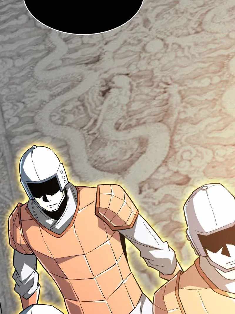 I'm Really Not A Supervillain Chapter 273 42